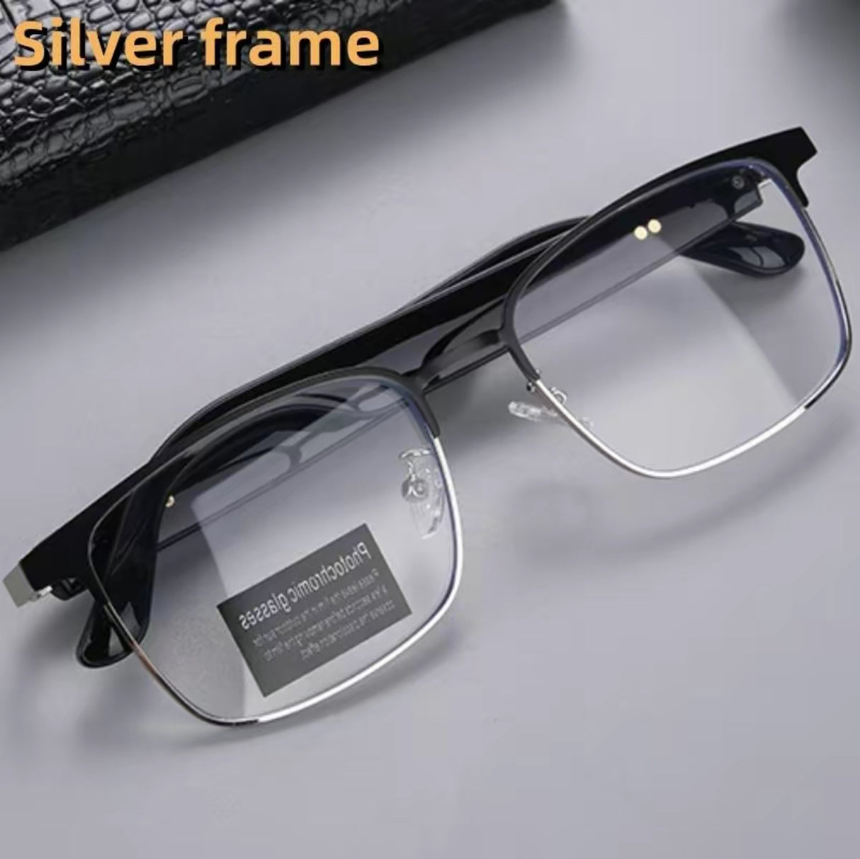 SoundRay Audio Glasses