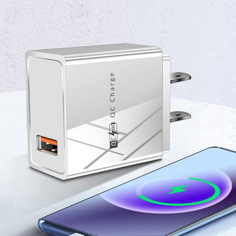 Super fast charging charger, mobile phone fast charging head - V.I.P Digital Presence