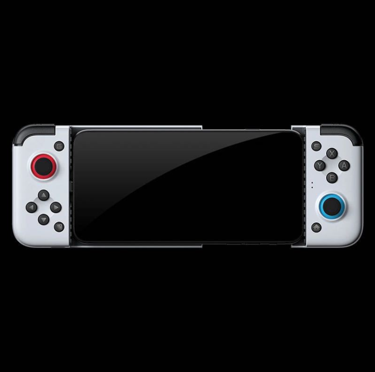 GameSir X2 Type-C Mobile Gamepad Game Controller for Xbox Game Pass, PlayStation Now, STADIA, GeForce Now, Parsec, LiquidSky - V.I.P Digital Presence