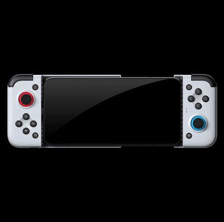 GameSir X2 Type-C Mobile Gamepad Game Controller for Xbox Game Pass, PlayStation Now, STADIA, GeForce Now, Parsec, LiquidSky - V.I.P Digital Presence