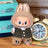 Labubu DIY Party Outfits: Customizing Clothes for Labubu Generation 1 and 2 Blind Box Figures - V.I.P Digital Presence