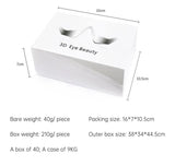 Led Red Light Therapy Device Anti-aging Micro-current Ems Eye Massager 3d Eye Vibration For Eye Wrinkle Dark Circle Remova - V.I.P Digital Presence