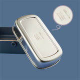 Electric Lunch Box Water Free Pluggable Electric Food Heater - V.I.P Digital Presence