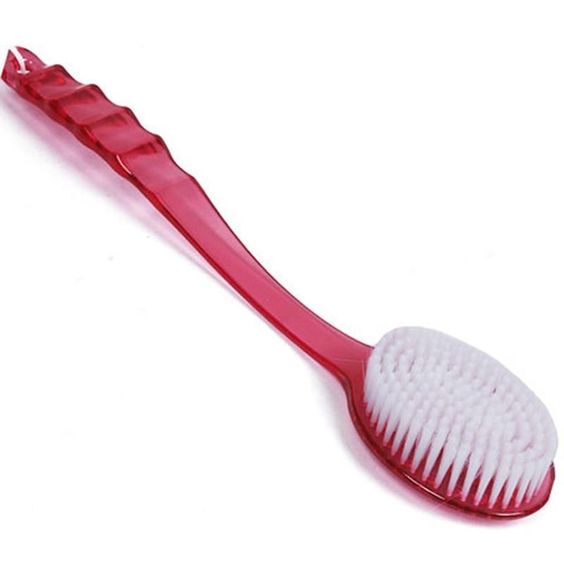 Bathing Brush Skin Massage Health Care Shower Back Rubbing Brush With Long Handle Massage Cleaner - V.I.P Digital Presence