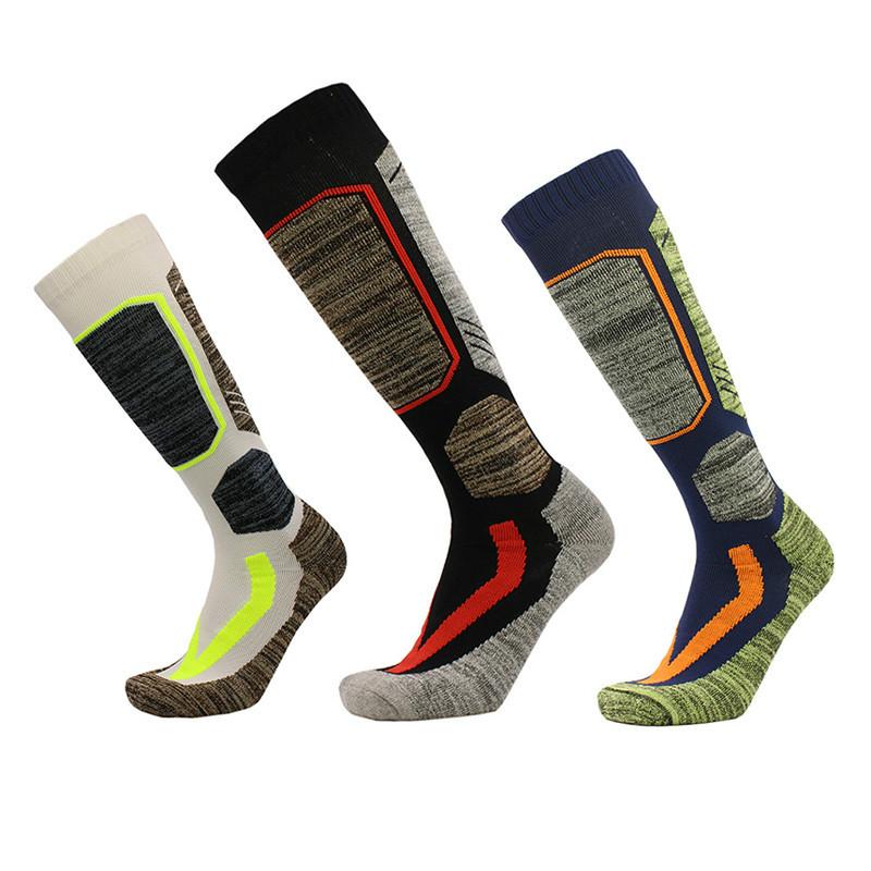 Winter Warm Men Thermal Ski Socks - V.I.P Digital Presence