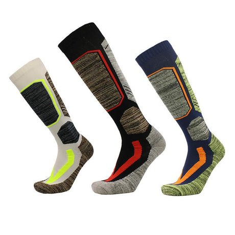 Winter Warm Men Thermal Ski Socks - V.I.P Digital Presence
