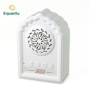 Portable bluetooth speaker mini wall decoration LED night light player - V.I.P Digital Presence