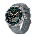 DA03 smartwatch Bluetooth call music heart rate blood pressure health monitoring multi sport smartwatch - V.I.P Digital Presence