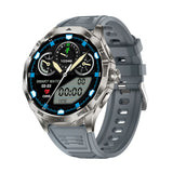 DA03 smartwatch Bluetooth call music heart rate blood pressure health monitoring multi sport smartwatch - V.I.P Digital Presence