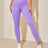High Waist Active Pants - V.I.P Digital Presence