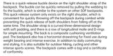 Cold War export: Russian Mammoth B tactical backpack, replica of Russian mountain special forces SPN Beaver 2 assault pack - V.I.P Digital Presence