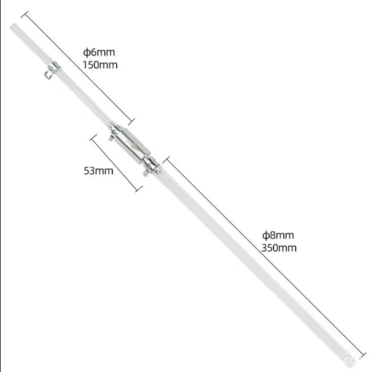 SealFlow Bleeder Hose Kit