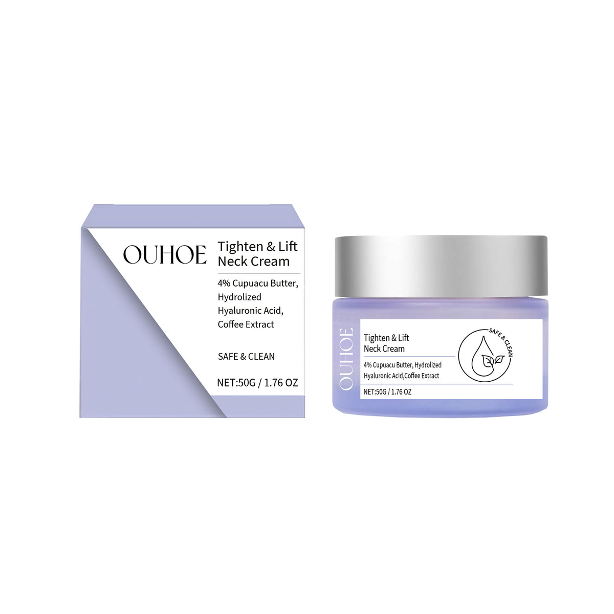Hydrating Neck Cream Moisturizing And Hydrating Care For Delicate Lines Hydrating Neck Cream - V.I.P Digital Presence