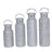 Keep Hot And Cold Diamond Jewelry Thermos Bottle Fashion Stainless Steel Water Bottle Free Shipping Girls Thermo Cup Tea Coffee - V.I.P Digital Presence
