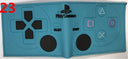 PS4 Wallet Playstation Game Controller Wallet Control Button Handle Model Short Wallet - V.I.P Digital Presence