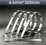 SteelTie Cable Tie Tool Set