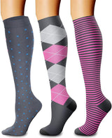 Sports pressure socks long tube socks calf socks compression socks skipping rope elastic cycling socks - V.I.P Digital Presence
