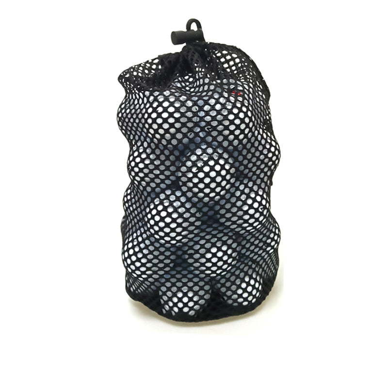 Golf Special Mesh Bag Nylon Mesh Bag Ball Bag Storage Ball Bag Can Hold 12 Capsules 24 Capsules 48 Capsules Super Strong - V.I.P Digital Presence