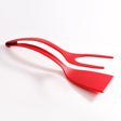 Pancake toasted bread fried egg clip fried egg flipping shove kitchen tool egg shovel beef steak shovel two in one - V.I.P Digital Presence
