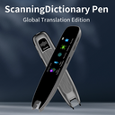 Smart AI Scan Reader Portable Voice Translator Scanner Pen WIFI AI Voice  Languages Translator For Dyslexia Autism - V.I.P Digital Presence