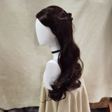 Avatar Catara COS Wig High Temperature Silk Catara Wig - V.I.P Digital Presence