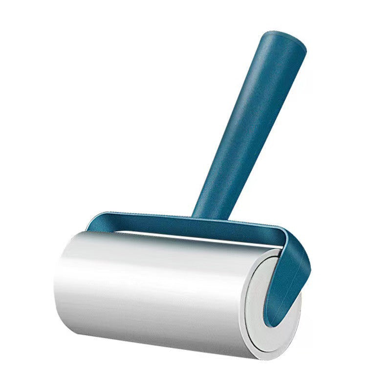 Cartoon pattern lint remover lint roller dust removal paper tearable clothing lint remover - V.I.P Digital Presence