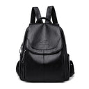 Backpack Women's Fashionable Travel Bag Trendy College Student Backpack - V.I.P Digital Presence