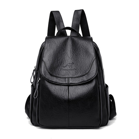 Backpack Women's Fashionable Travel Bag Trendy College Student Backpack - V.I.P Digital Presence