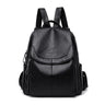 Backpack Women's Fashionable Travel Bag Trendy College Student Backpack - V.I.P Digital Presence