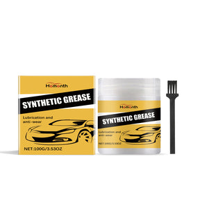 Automotive Care Grease, Automotive Parts Maintenance Multi-Function Lubrication Axle Clean Grease - V.I.P Digital Presence