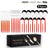 Cutlery Set Stainless Steel Knife Fork Set 24-Piece Tableware Set Golden Steak Knife Fork Spoon 6-Person Set - V.I.P Digital Presence