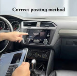 GripMag Car Phone Mount