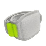 Sports hand elbow men's and women's tennis badminton shock-absorbing and pressure adjustable arm protection - V.I.P Digital Presence