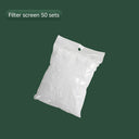 Kitchen Disposable Filter Garbage Drain Mesh Rack Leftovers Household Drain Sink Filter Mesh Rack - V.I.P Digital Presence