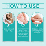 Joint Beauty Essence Relieves Dryness, Improves Dullness, Moisturizes, Moisturizes, Brighens And Brighens Skin Beauty Essence - V.I.P Digital Presence