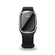 Ultrasonic Anti Mosquito Insect Pest Bugs Repellent Repeller Wrist Bracelet - V.I.P Digital Presence