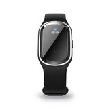 Ultrasonic Anti Mosquito Insect Pest Bugs Repellent Repeller Wrist Bracelet - V.I.P Digital Presence