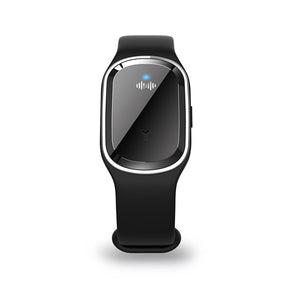 Ultrasonic Anti Mosquito Insect Pest Bugs Repellent Repeller Wrist Bracelet - V.I.P Digital Presence