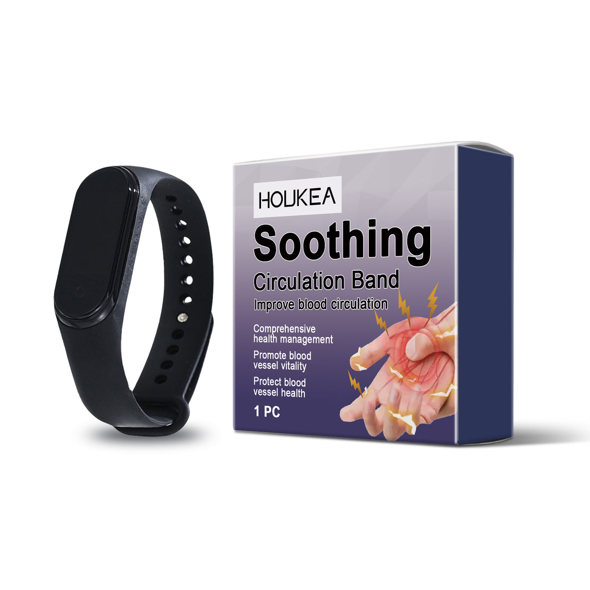 Sports Watch Men's And Women's Outdoor Fitness Play Running Care Daily Life Body Sports Watch - V.I.P Digital Presence