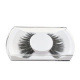 Wispy Volume Long False Eyelashes Women Theatrical Makeup Real Mink Hair 3D Fake Lashes Full Strip Lashes - V.I.P Digital Presence
