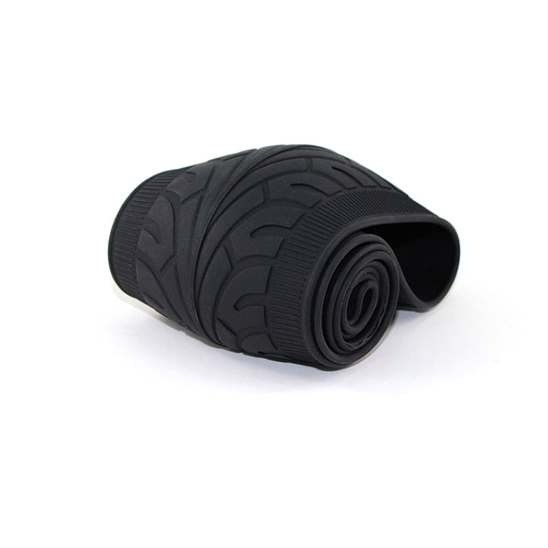 Car Silicone Steering Wheel Case Cover Shell Skidproof Car Accessories For Audi Nissan Peugeot Honda KIA Hyundai LADA BMW etc. - V.I.P Digital Presence