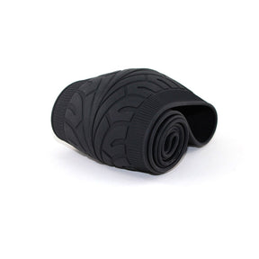 Car Silicone Steering Wheel Case Cover Shell Skidproof Car Accessories For Audi Nissan Peugeot Honda KIA Hyundai LADA BMW etc. - V.I.P Digital Presence