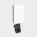 Mobile phone fill light 5 color temperature mini portable live video conference fill light - V.I.P Digital Presence