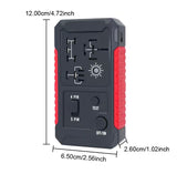 VoltSnap Relay Tester