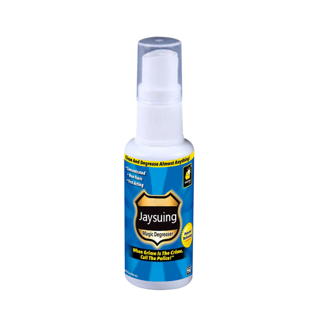 Oil Cleaning Agent New, Small Bottle Oil Cleaning Agent Household Kitchen Heavy Oil Cleaning - V.I.P Digital Presence