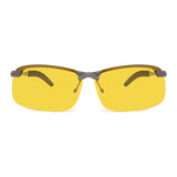 HD Night Vision Driving Glasses Polarized Driving Sunglasses Men Women Anti-glare Night Vision UV Driver Goggles gafas - V.I.P Digital Presence