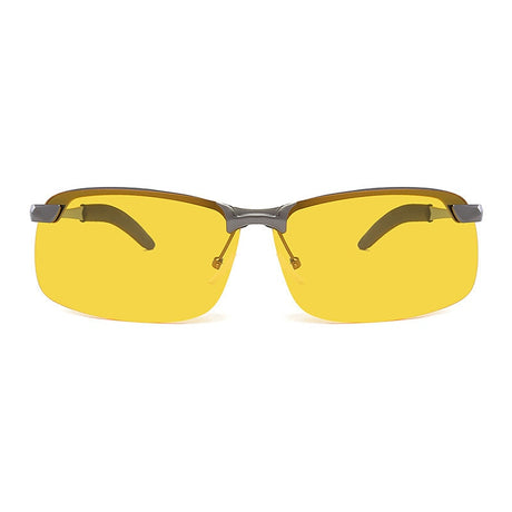 HD Night Vision Driving Glasses Polarized Driving Sunglasses Men Women Anti-glare Night Vision UV Driver Goggles gafas - V.I.P Digital Presence