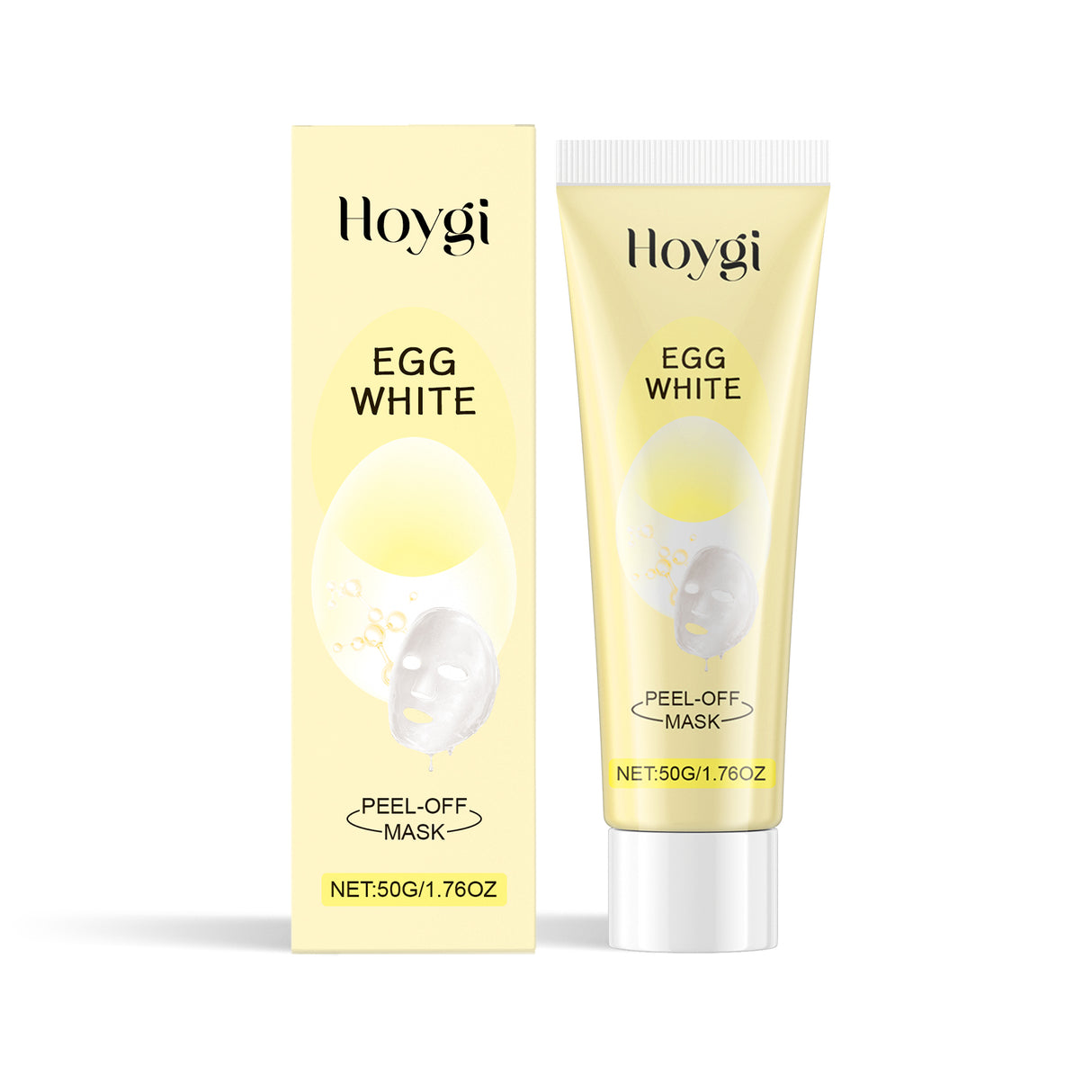 Tear Mask Facial Treatment Clean And Gentle, Non-Tight Moisturizing And Hydrating Moisturizing And Brightening Skin - V.I.P Digital Presence