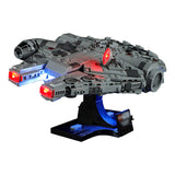 Compatible with LEGO 75375 Millennium Falcon LED lighting, Star Wars luminous building blocks, lighting toys - V.I.P Digital Presence