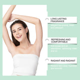 Camellia Floral Body Lotion, Body And Skin Refreshing Care Lasting Keep Fragrance Ball Body Lotion - V.I.P Digital Presence